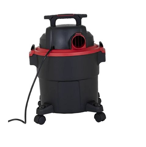 Hyper Tough AT18419P-5A 5 Gallon Wet/Dry Vacuum for the Car