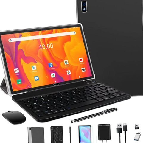 CHUWI HiPad 11 | Android 14 | 6GB+128GB | 10.95 インチ