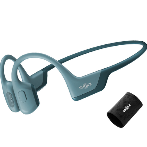 OpenRun Pro Bone Conduction Sport Headphone (Refurbished
