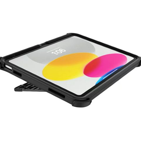 OtterBox 77-91420 Defender Series Pro Case for Apple iPad (10th
