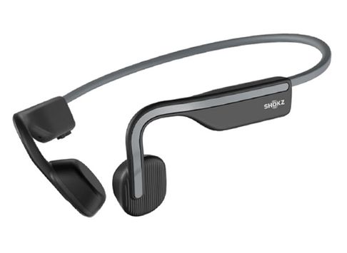 S661 骨伝導イヤホンOPENMOVE SHOKZ S*a様 グレー② OpenMove 【Shokz】骨伝導ワイヤレスヘッドホン | BBIQ特選ショップ イヤホン