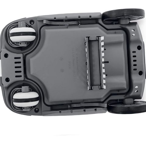 Intex 28006E ZX100 Auto Pool Cleaner, Gray 78257280063| eBay