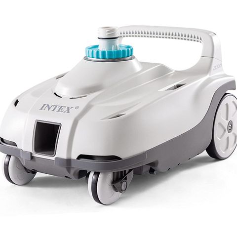 Intex 28006E ZX100 Auto Pool Cleaner, Gray 78257280063| eBay