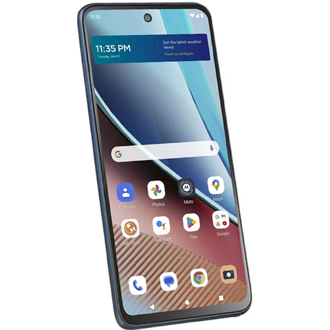 Motorola STMTXT2317DCPWP Moto G Stylus 4G LTE (2023) 6.5