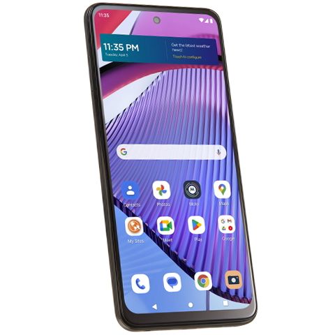 Motorola STMTXT2311DCPWP Moto G Power 5G 6.5