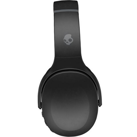 Skullcandy Crusher Evo S6EVW-N740【美品】 Skullcandy S6EVW-R740 Crusher Evo XT over-Ear Headphones in Black