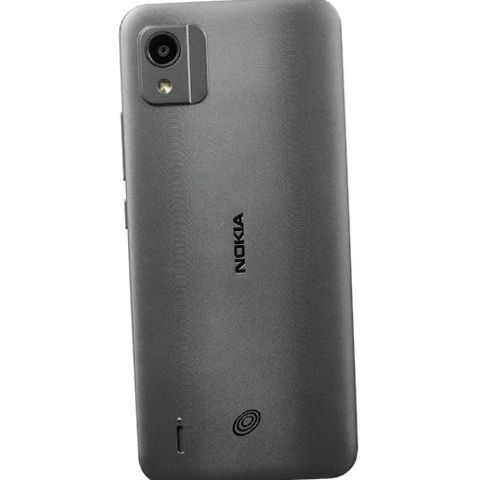 Nokia STNKN156DCPWP Nokia C110 Smartphone TracFone - Schermo 6.3", 32GB, 3GB RAM, Colore Verde, Rete Bloccata Su TracFone, Fotocamera 13MP, Android Android 32GB - Foto 2