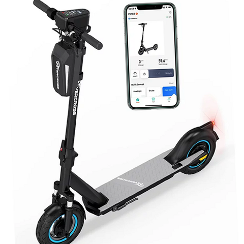 EVERCROSS EV10Z-W Electric Scooter Adults, | eBay
