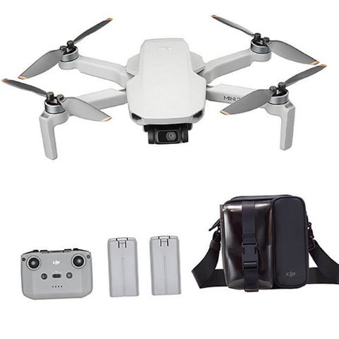 Amazon.co.jp: DJI リモコン Mavic Mini コンボ ※リモートID対応