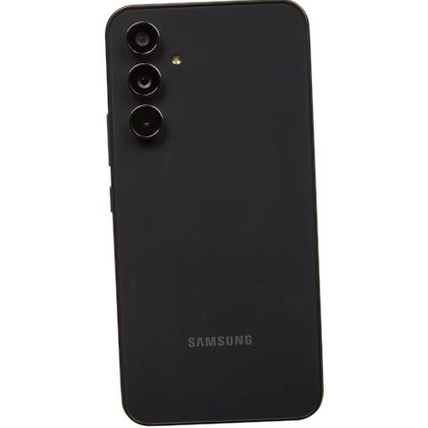 Samsung STSAS546VCPWP Galaxy A54 5G 128GB 6GB RAM Straight Talk