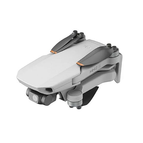 DJI CP.MA.00000687.01 Mini 2 SE Camera Drone with Remote