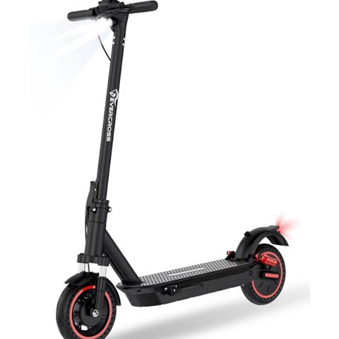 Evercross EV10K MAX-W Electric Scooter for Adults, 10