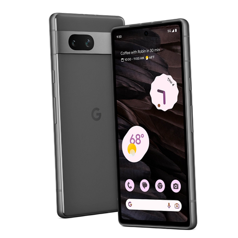 ジャンク google pixel 7a ジャンク】Google Pixel 7a SIMフリー - メルカリ