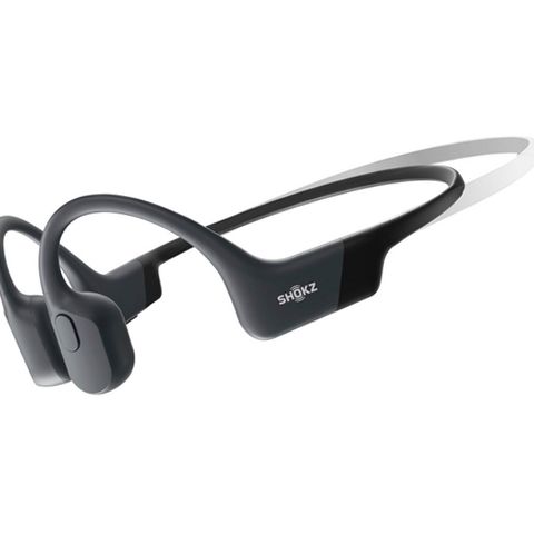 K-POP・アジア Orrun Shokz S803-MN-BK-US OpenRun Mini Bone Conduction Open-Ear
