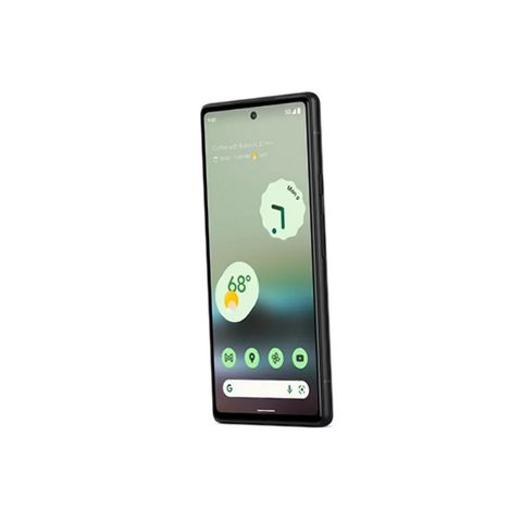Google Pixel 6A STGOPX6ACP 128GB Black 12 (MP) Megapixels 4G CDMA