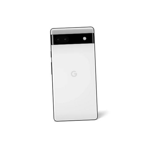 Google Pixel 6A STGOPX6ACP 128GB Black 12 (MP) Megapixels 4G CDMA