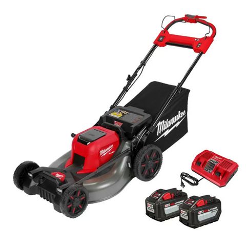 Milwaukee 2823-22HD M18 FUEL Brushless Cordless 21 Walk Behind