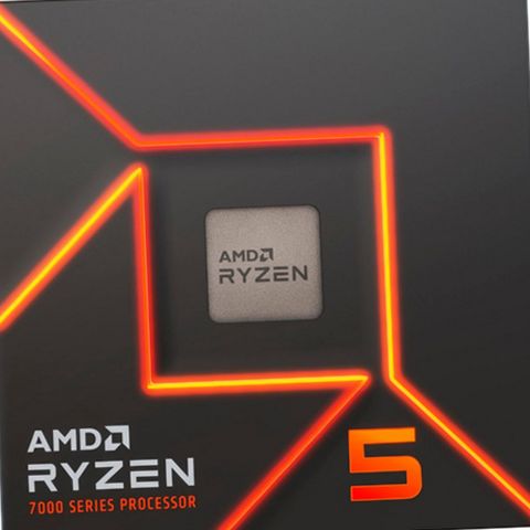 CPU AMD Ryzen 5 7600x Buy Ryzen™ 5 7600X Desktop Processor Direct on AMD