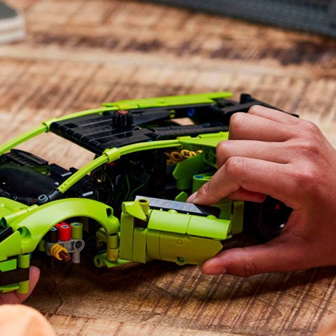 LEGO 42161 Technic Lamborghini Huracan Tecnica | eBay