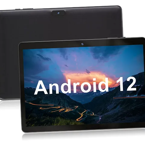 Android12タブレット10インチ4GB RAM+64GBROM SGIN T10 10 inch 4GB 64GB Wi-Fi Android 12 Tablet, Black | eBay