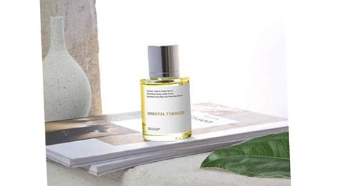 Dossier Powdery Tobacco Inspired By Tom Ford S Tobacco Vanille Eau De  Parfum