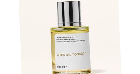 tobacco vanille dossier Dossier Powdery Tobacco Inspired By Tom Ford S Tobacco Vanille Eau De  Parfum