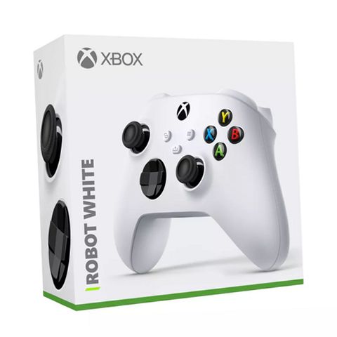 XBOX ホワイト XBox Series X- 1 TB Digital Robot White, 1 ct - Fred Meyer