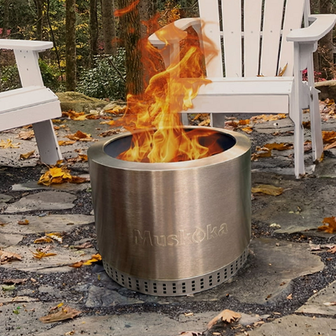 WOOD & BURN FirePitシリーズ 焚き火台 WOOD & BURN FirePitシリーズ 焚き火台 WOOD & BURN FirePit