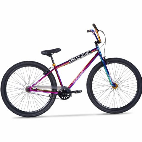 Hyper Bicycles HYP-T29-4533 Unisex 29
