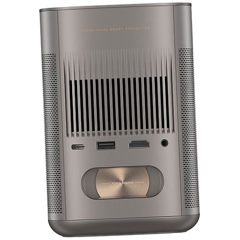 XGIMI 200
