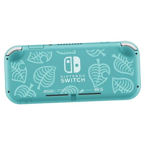 Nintendo HDHSBCZSA Switch Lite (Timmy & Tommy's Aloha Edition