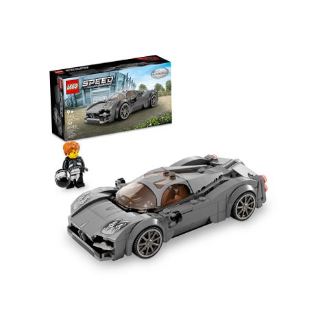 めい★ LEGO 76915 Speed Champions Pagani Utopia | eBay