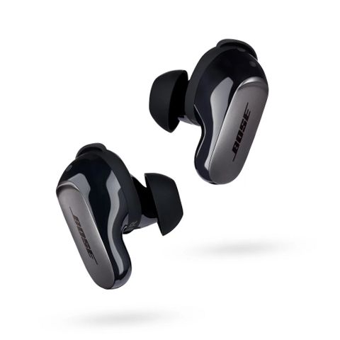 Amazon.com: Bose QuietComfort 2 Acoustic Noise Canceling