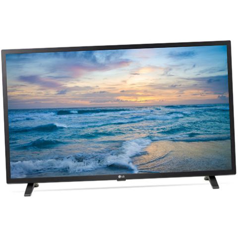 商品画像：32型 Smart TV - 32LB5810 | LG JP 3