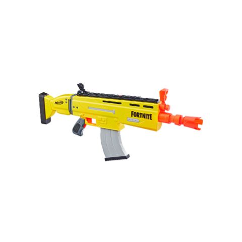 NERF E6158 Fortnite AR-L Elite Dart Blaster | eBay