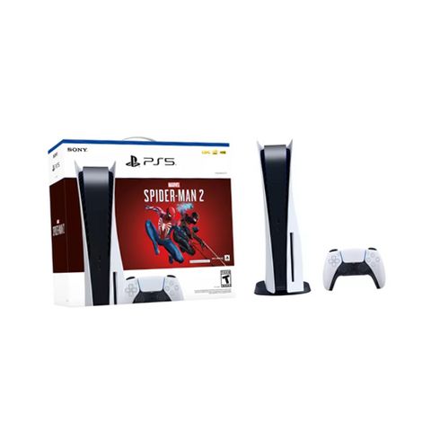 家庭用ゲーム機本体 SONY - PS5 Marvel&#39;s Spider-Man 2  CFIJ-10013 s-l400.jpg