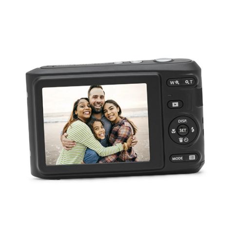 【新品未使用】Kodak pixpro FZ45 Amazon.com : Kodak PIXPRO FZ45 Friendly Zoom 16MP Full HD