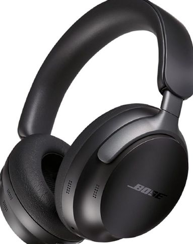 Bose 880066-0100 QuietComfort Ultra Wireless Noise Cancelling