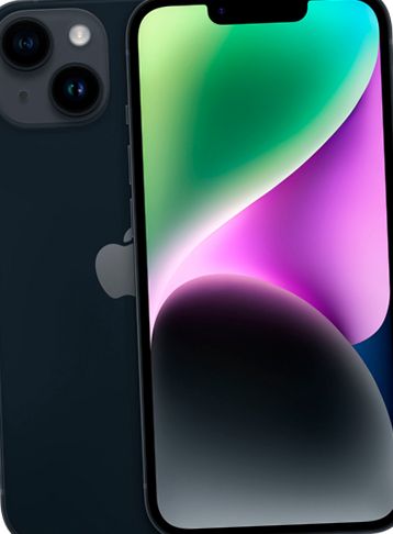 Apple iPhone 14 128GB Midnight LTE Cellular 3L212LL/A | eBay