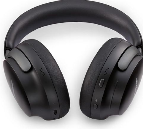 Bose 880066-0100 QuietComfort Ultra Wireless Noise Cancelling