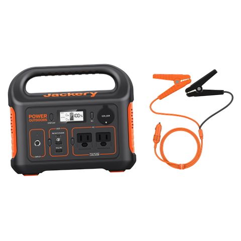 Jackery EXPLORER290PLUS Explorer 290 Plus Portable Power Station