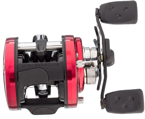 リール Abu Garcia AMBASSADEUR SX AMBSX6600 Abu Garcia AMBSX-6600 Ambassadeur SX 6600 Round Reel
