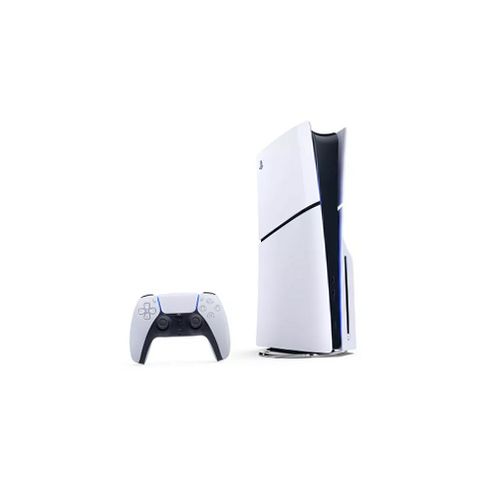 Sony PlayStation 5 PS5 CFI-1000A01 Console 3D Audio Game