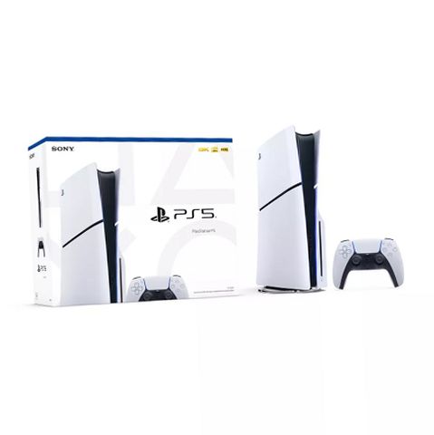 Amazon.com: Sony PlayStation 5 Console (Disc Edition