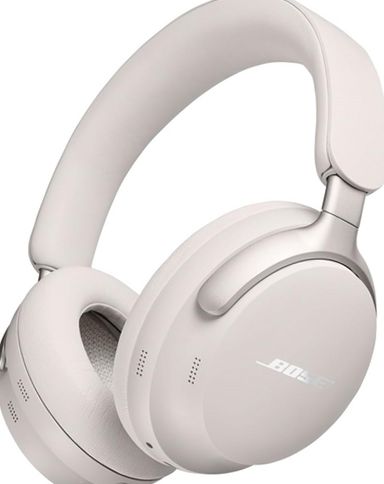 Bose Bose QuietComfort 45 ホワイト Bose 880066-0200 QuietComfort Ultra Wireless Noise