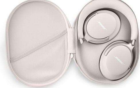 Bose 880066-0200 QuietComfort Ultra Wireless Noise Cancelling