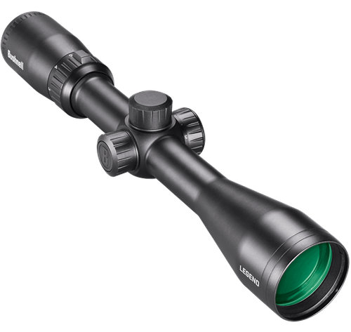 Bushnell Legend Rifle Scope - 3x9x40mm | eBay