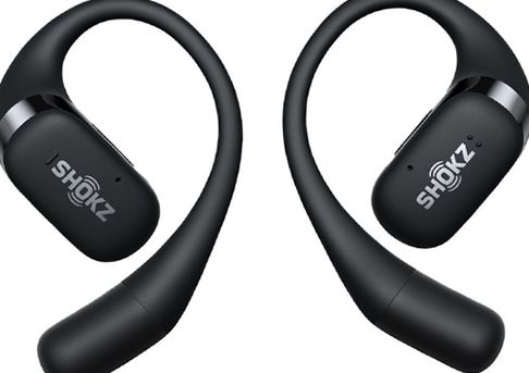 中古品 No.01●Shokz OpenFit a9c1748440d94f2dbb529cb9ab5086