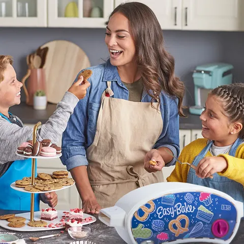 Easy Bake Kids Cooking Oven Easy Bake Ultimate Electric Oven