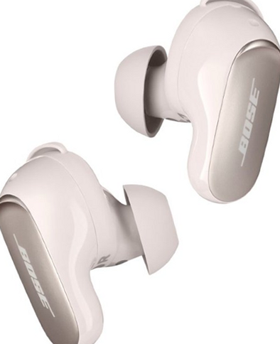 Bose 882826-0020 QuietComfort Ultra True Wireless Noise Cancelling